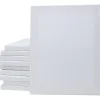 Malerlærred, D: 1,6 cm, str. 40x50 cm, 280 g, 10 stk./ 1 pk.