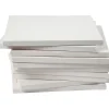 Malerlærred, D: 1,6 cm, str. 30x30 cm, 280 g, 10 stk./ 1 pk.