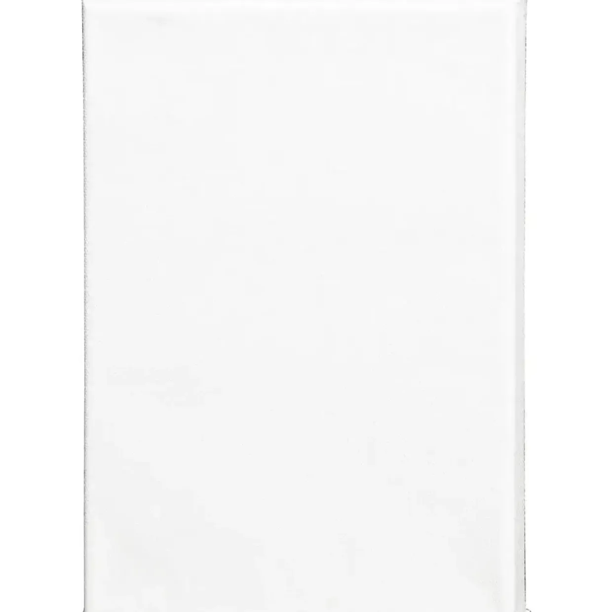 Malerlærred, D: 1,6 cm, str. 20x20 cm, 360 g, 10 stk./ 1 pk.