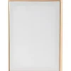 Malerlærred med træramme, A4, str. 29,7x21 cm, 280 g, hvid, 10 stk./ 1 pk.