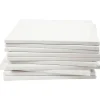Malerlærred – 40 x 40 cm – dybde 1,6 cm – 280 g – 40 stk