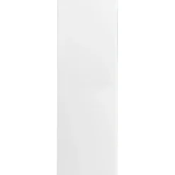 Malerlærred 30x90 cm dybde 1,6 cm 360 g - 5 stk
