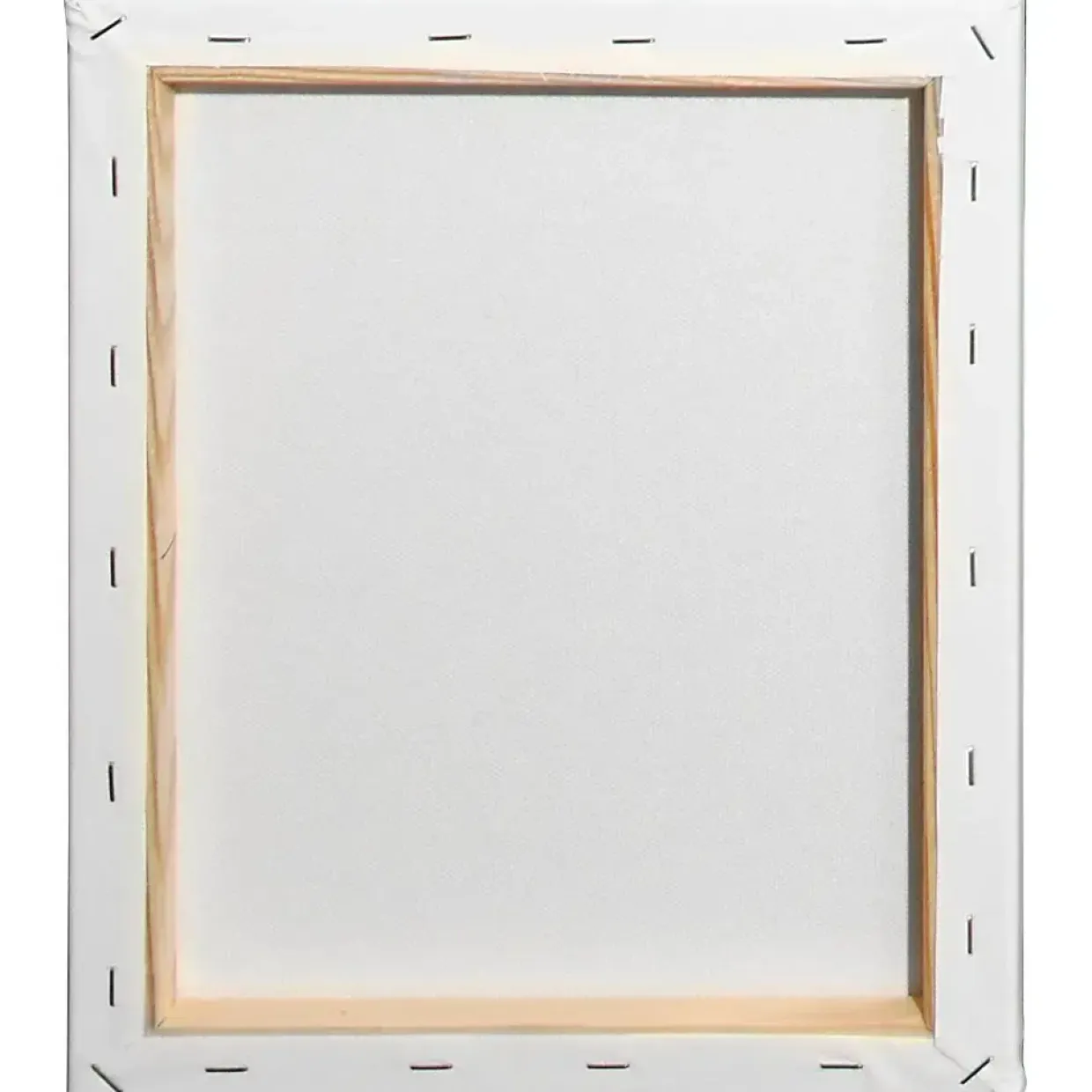 Malerlærred 24x30 cm dybde 1,6 cm 360 g - 10stk.