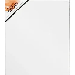 Malerlærred 24x30 cm dybde 1,6 cm 360 g - 10stk.