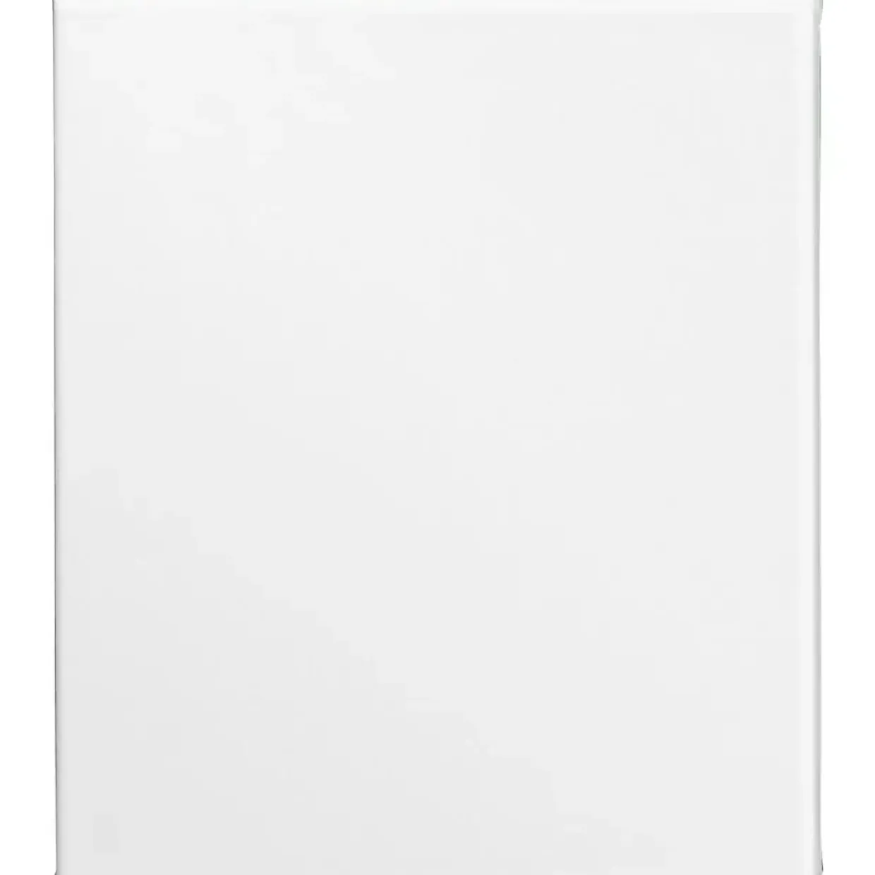 Malerlærred 24x30 cm dybde 1,6 cm 360 g - 10stk.