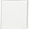 Malerlærred 10 x 10 cm dybde 1,4 cm hvid 360 g