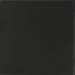 Malerlærred 30x30 cm dybde 1,6 cm sort 360 g - 10 stk.