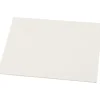 Malerplade - A2 42x60 cm - 3 mm - Hvid - 1 stk.