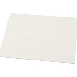 Malerplade, A4 21x30 cm, tykkelse 3 mm, hvid, 1stk., 280 g