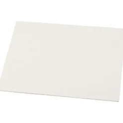 Malerplade, A3 30x42 cm, tykkelse 3 mm, hvid, 1stk., 280 g