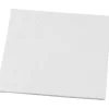 Malerplade, str. 12,4x12,4 cm, tykkelse 3 mm, 280 g, 1 stk.