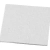 Malerplade, str. 10x10 cm, tykkelse 3 mm, 280 g, 10stk.