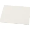 Malerplade, str. 18x24 cm, tykkelse 3 mm, 280 g, 10stk.