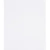 Malerplade, str. 24x30 cm, tykkelse 3 mm, 280 g, hvid, 1 stk.
