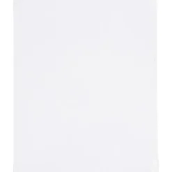 Malerplade, str. 24x30 cm, tykkelse 3 mm, 280 g, hvid, 1 stk.