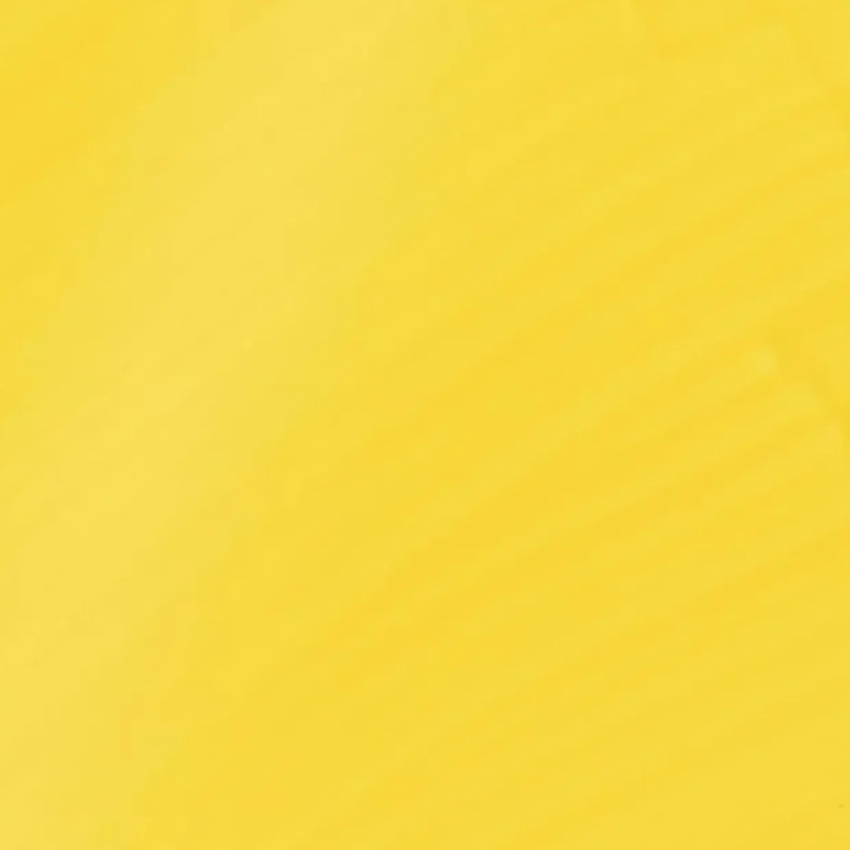 Maling akryl Pigment Art, halvblank, halvdækkende, Primary yellow, 75ml