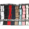 Manilamærker, str. 3x8 cm, 220 g, 8x10pk.
