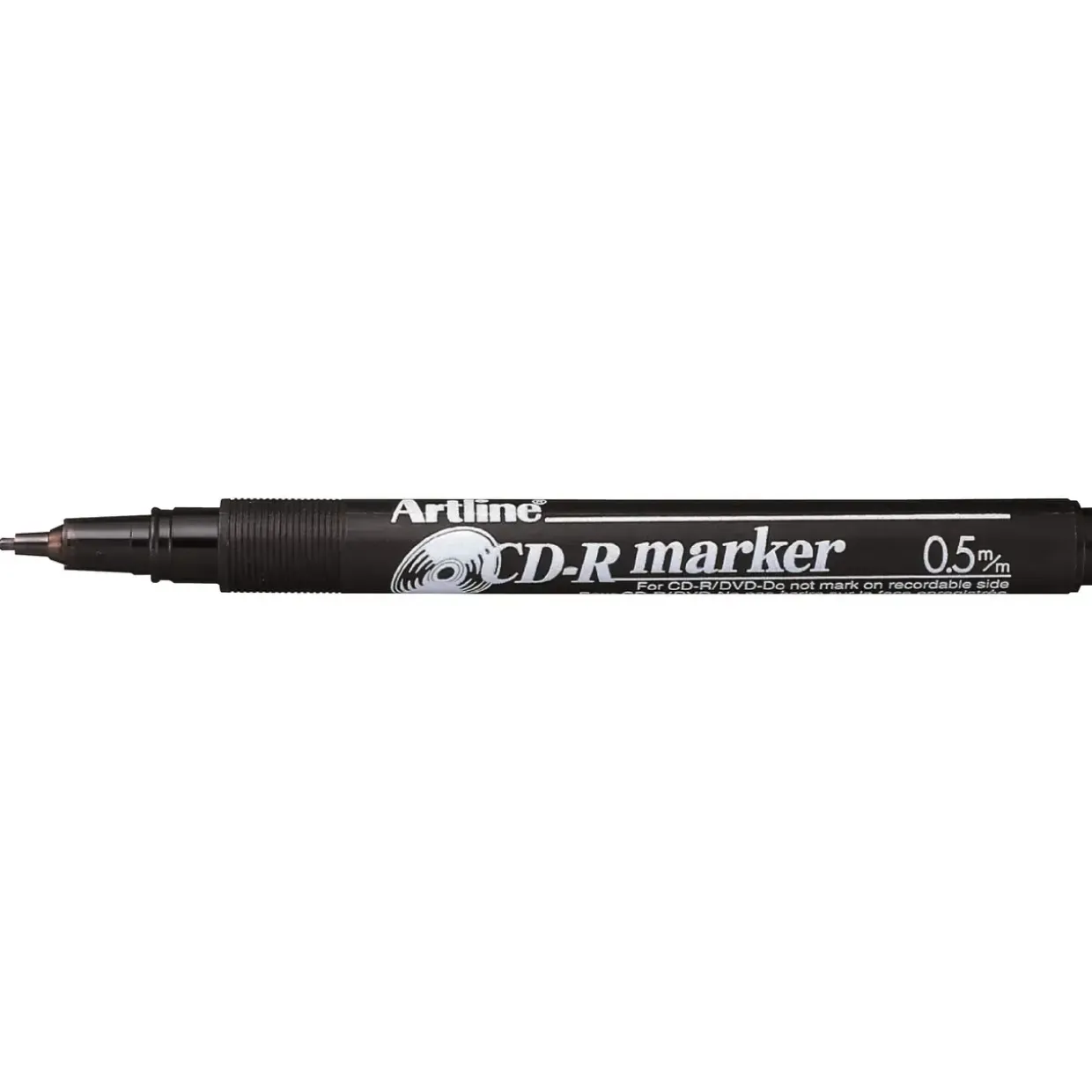 Marker Artline 883 CD/DVD 0.5 mm sort