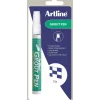 Marker Artline 419 Grout Pen hvid 1/Blister