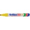 Marker Artline 90 5.0 gul