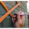 Marker Artline 710 Long Nib blå - Køb minimum 12 stk.