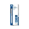 Marker, Staedtler, Lumocolor non-perm omnichrom, sort