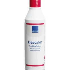 Maskinafkalker - ABENA - Til opvaskemaskine - Uden farve og parfume - 500 ml - 12 stk
