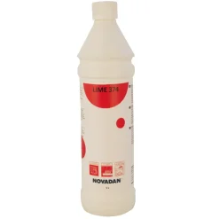 Maskinafkalker - Novadan Lime 374 - 1L