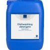 Maskinopvask - ABENA - alusikker med klor uden farve og parfume - 10 l