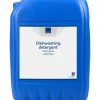 Maskinopvask - ABENA - alusikker med klor uden farve og parfume - 20 l