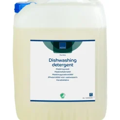 Maskinopvask - ABENA Puri-Line - 20 l - Alusikker