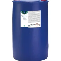 Maskinopvask - ABENA Puri-Line 200 l - alusikker - uden klor, farve og parfume