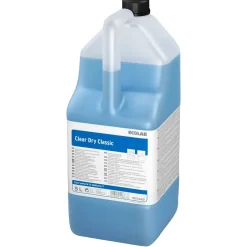 Maskinopvask Afspænding Clear Dry Classic 5ltr Blødt/Middel - 2 dnk x 5 ltr/krt