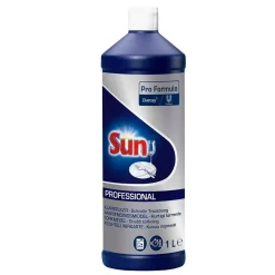 Maskinopvask Afspænding Sun Pro Formula Rinse Aid 1ltr - 6 fl x 1 ltr/krt