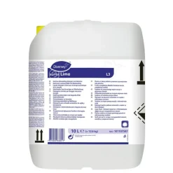 Maskinopvask Anlæg Flydende Suma Lima L3 10ltr med Klor Middel/Hårdt - 10 Ltr/dnk