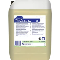 Maskinopvask, Diversey Suma Jade Pur-Eco L8, 10 l, alusikker, uden klor