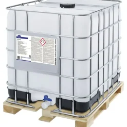 Maskinopvask, Diversey Suma Mega L52, 600 l