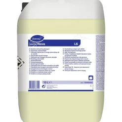 Maskinopvask - Diversey Suma Nova L6 - uden klor med farve uden parfume - 10 l