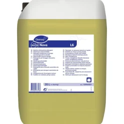 Maskinopvask - Diversey Suma Nova L6 W1779 - til hårdt vand med farve uden klor og parfume - 20 l