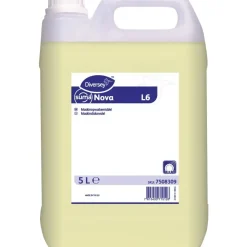 Maskinopvask - Diversey Suma Nova L6 - uden klor - 5 l - 2 stk
