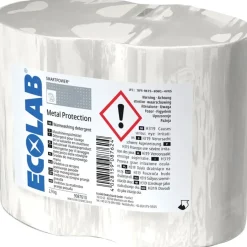 Maskinopvask - Ecolab Smartpower Metal Protection - alusikker - 2,9 kg - 4 stk