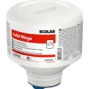 Maskinopvask - Ecolab Solid Mega - Med klor, uden farve og parfume - 4,5 kg