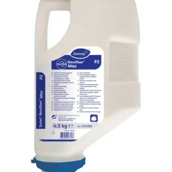 Maskinopvaskemiddel - Suma Revoflow Max P2 - Uden klor - 4,5 kg - 3 stk