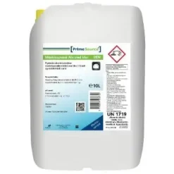 Maskinopvask - Flydende - Prime Source Ren Alu - Med Klor - 12,6kg