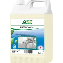 Maskinopvask - Green Care Professional ENERGY perfect - Uden klor, farve og parfume - 5 L - 2 stk
