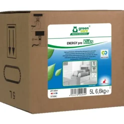 Maskinopvask - Green Care Professional ENERGY proKliks - uden klor - 5 l