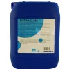 Maskinopvask - Novadan Bistro CL 341 - 10 liter