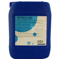 Maskinopvask - Novadan Bistro CL 341 - 10 liter