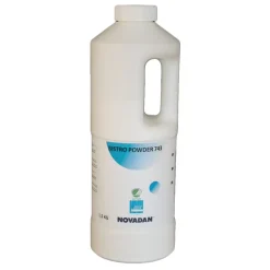 Maskinopvask - Novadan Bistro Powder 743 - 1,5kg