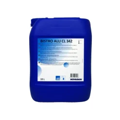 Maskinopvask - Novadan Bistro Alu CL 342 - 10 liter
